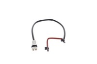 Bosch 1987474593 Warnkontakt Wako Vorne Hinten FüR Porsche 911 Targa Boxster