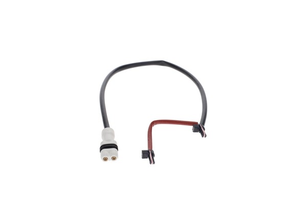 Bosch 1987474593 Warnkontakt Wako Vorne Hinten FüR Porsche 911 Targa Boxster-image