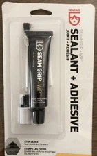 Gear Aid Seam Grip WP Waterproof Sealant Adhesive For Tents Outdoor Free Shippin