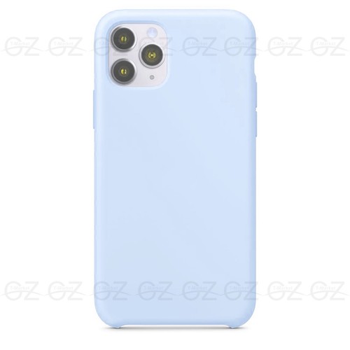 Silicone Case Cover for iPhone 11 12 13 14 Pro XS MAX XR 7 8 6 Plus Shockproof - Picture 11 of 24