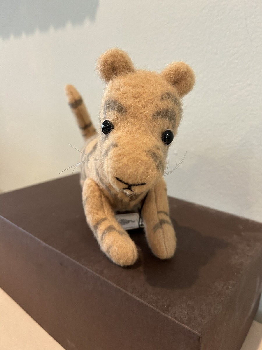 R.John.Wright Rジョンライト　　ティガー R JOHN WRIGHT'S “Tigger” Limited to 3500 pieces Vintage No