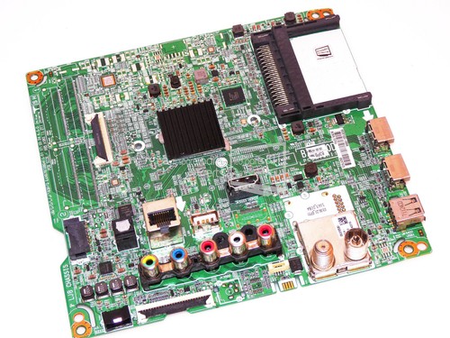 LG TV - Mainboard EAX67872804 (1.0) *SAT-Tuner* 83EBT000-033W