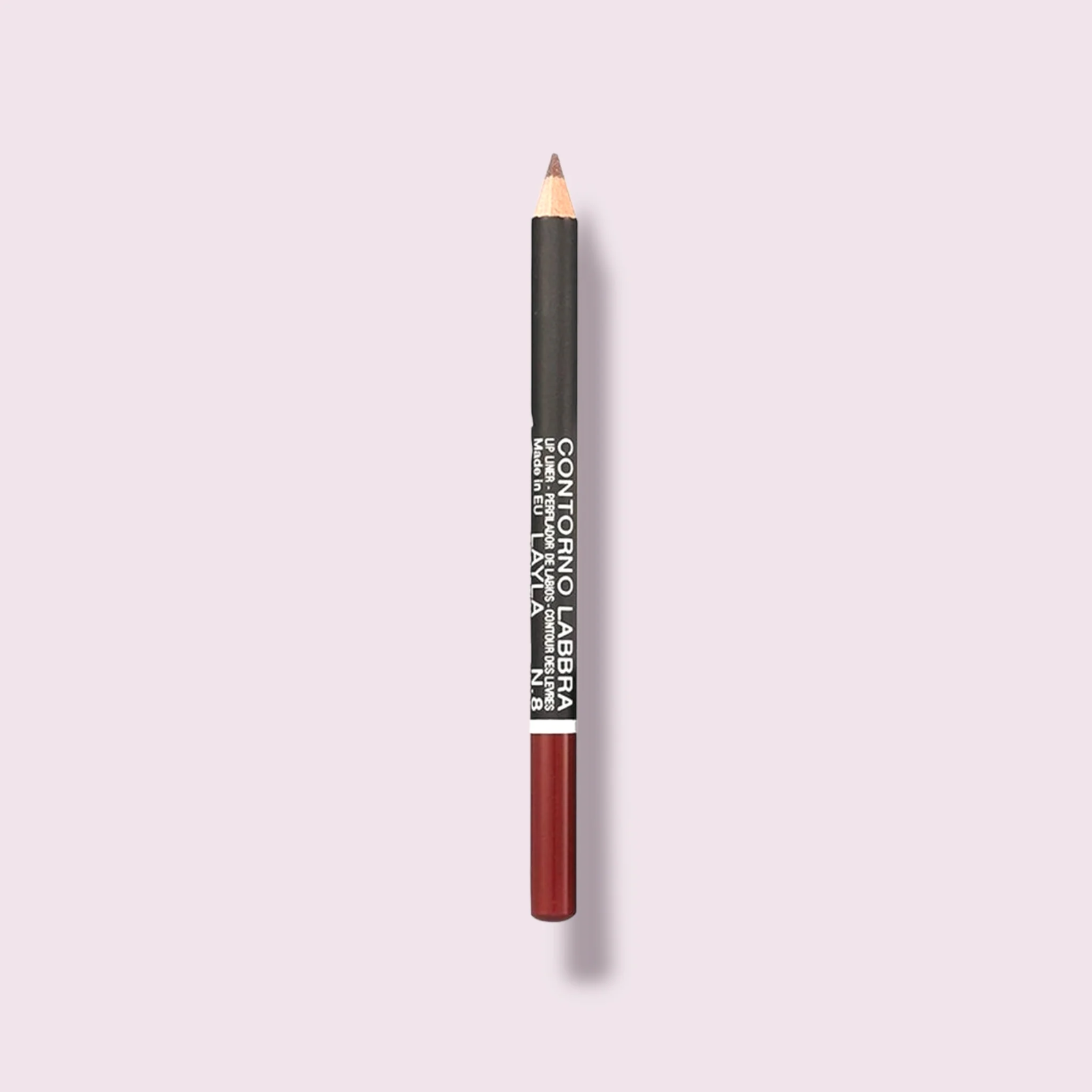 Contorno Labbra Lip Liner 008