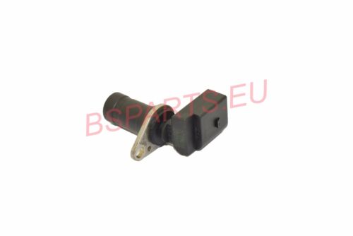 Used BMW E46 E39 530i M54 E60 Crank Crankshaft Position Sensor 12141709616 - Picture 2 of 5