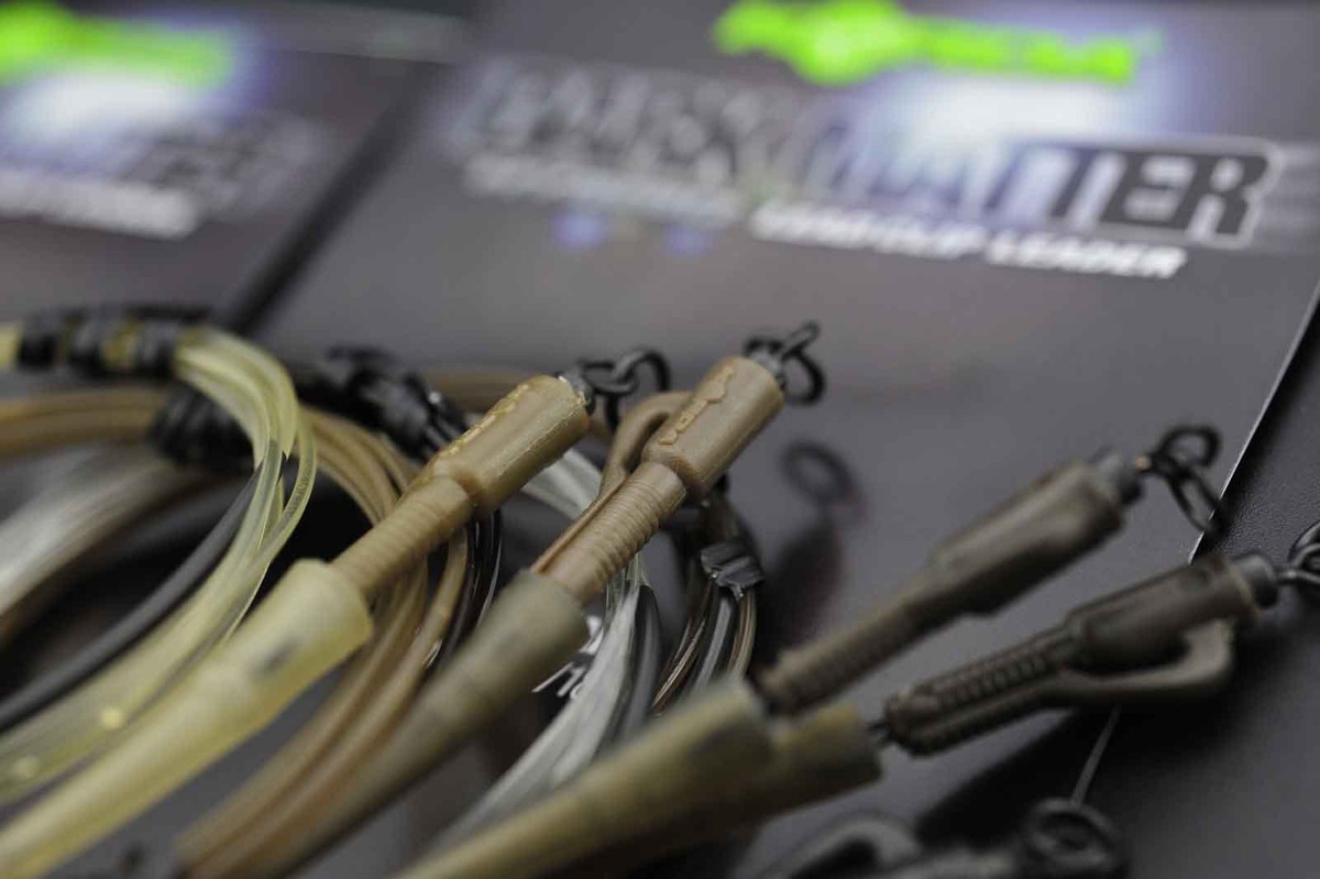 Korda Safe Zone Lead Clips Unica