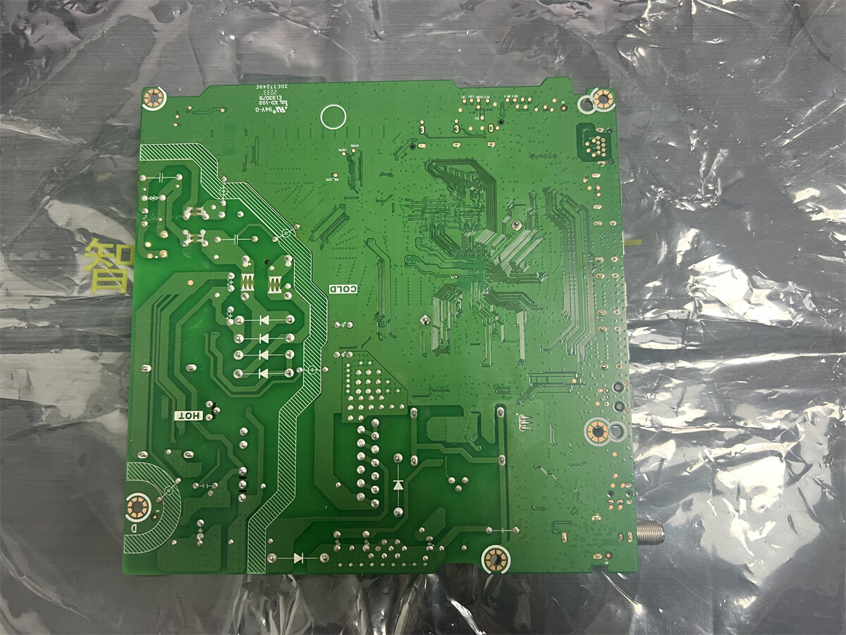 Main Hisense 58r6000gm Rsag7.820.9221/r0h | Meses Sin Interés - Foto 4