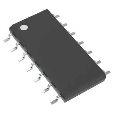 MM74HC32M 	 IC GATE OR 4CH 2-INP 14SOIC ONSEMI