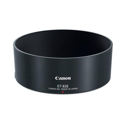 Canon Lens Hood ET-83 f/EF 85mm F1.4L IS USM #2272C001