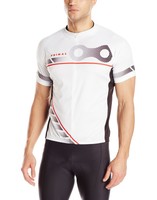 Primal Wear Men's Aidan White Jersey Large on sale Primal Wear Men's Aidan White Jersey Large on sale