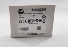 Allen-Bradley 1734-IE2C I/O Analog Input Module Series C Factory Sealed