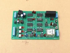 YW444-890525A PCB BOARD
