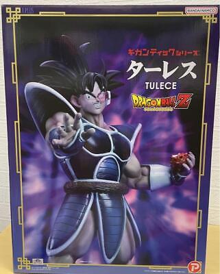 Dragon Ball Z Turles Anime Figure Saiyan Goku Dbz Action Figure Pvc Statue