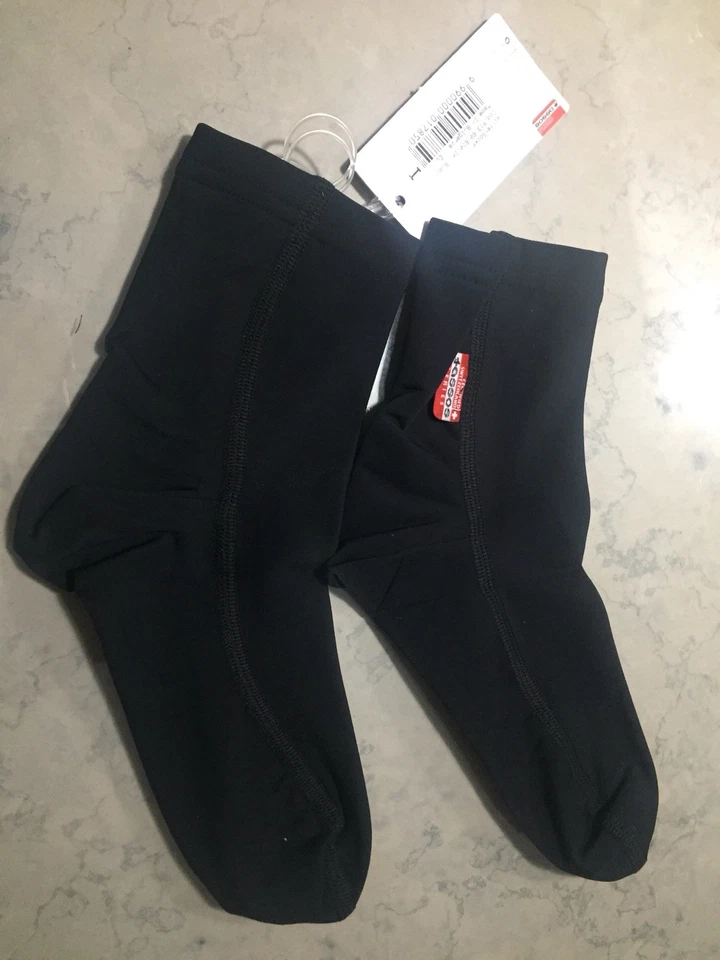 Calcetines térmicos Assos otoño invierno Roubaix talla I 39-42 7-9 se adapta a 43 bonka Ultraz Foto 2 de 4