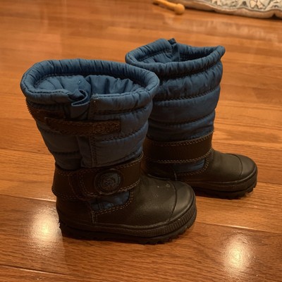 diesel winter boots