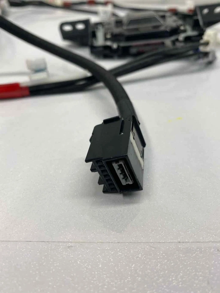 Toyota Corolla gps navigation antenna 21 22 system sedan US built OEM 8614758010 - Image 4 of 4