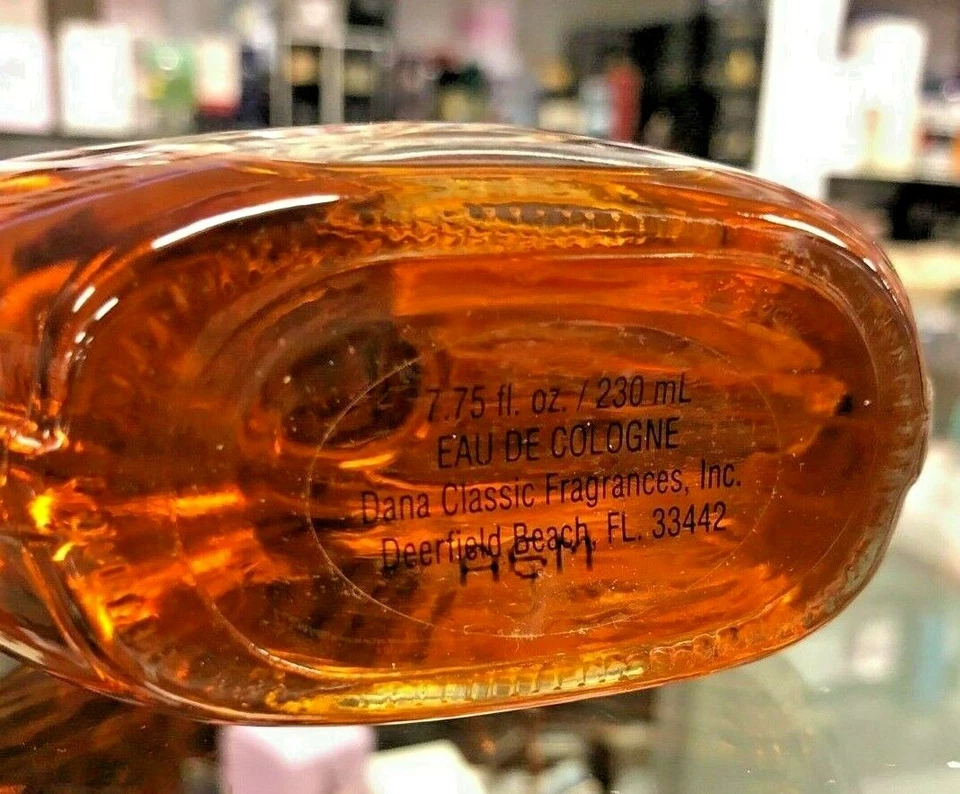 AMBUSH by Dana *HARD TO FIND* Eau De Toilette (230ml/7.75ml) - Image 3 of 4