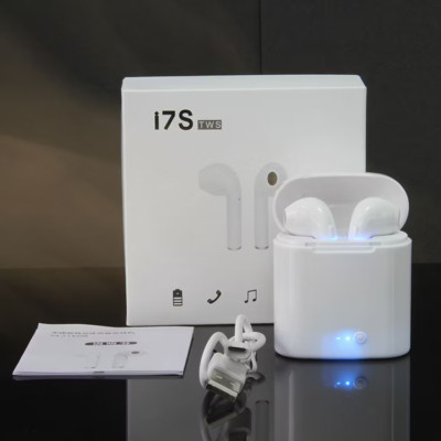 New i7S TWS