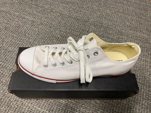 converse court ox