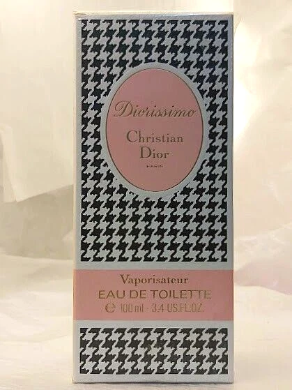 Preços baixos em Dior Diorissimo fragrâncias femininas | eBay