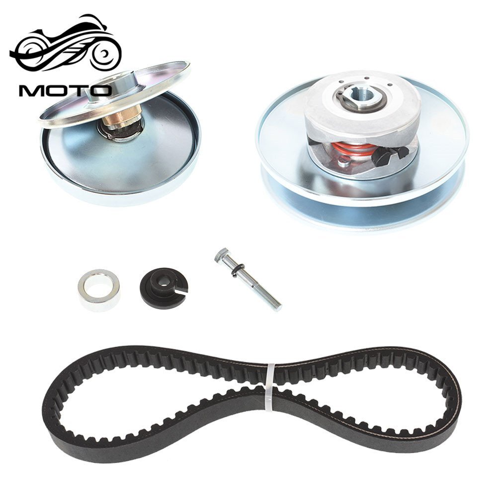 Go-kart Parts 30 Series 3pc Replacement Kit For Yerf-Dog