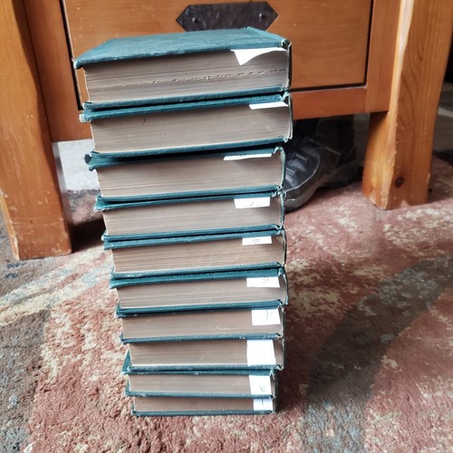 Irish Literature Charles Lever Lot of 10 Books - Imagen 2 de 24