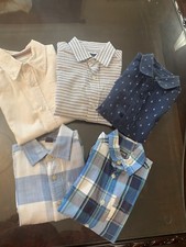 lots boy shirts Size 4 Toddler Boys