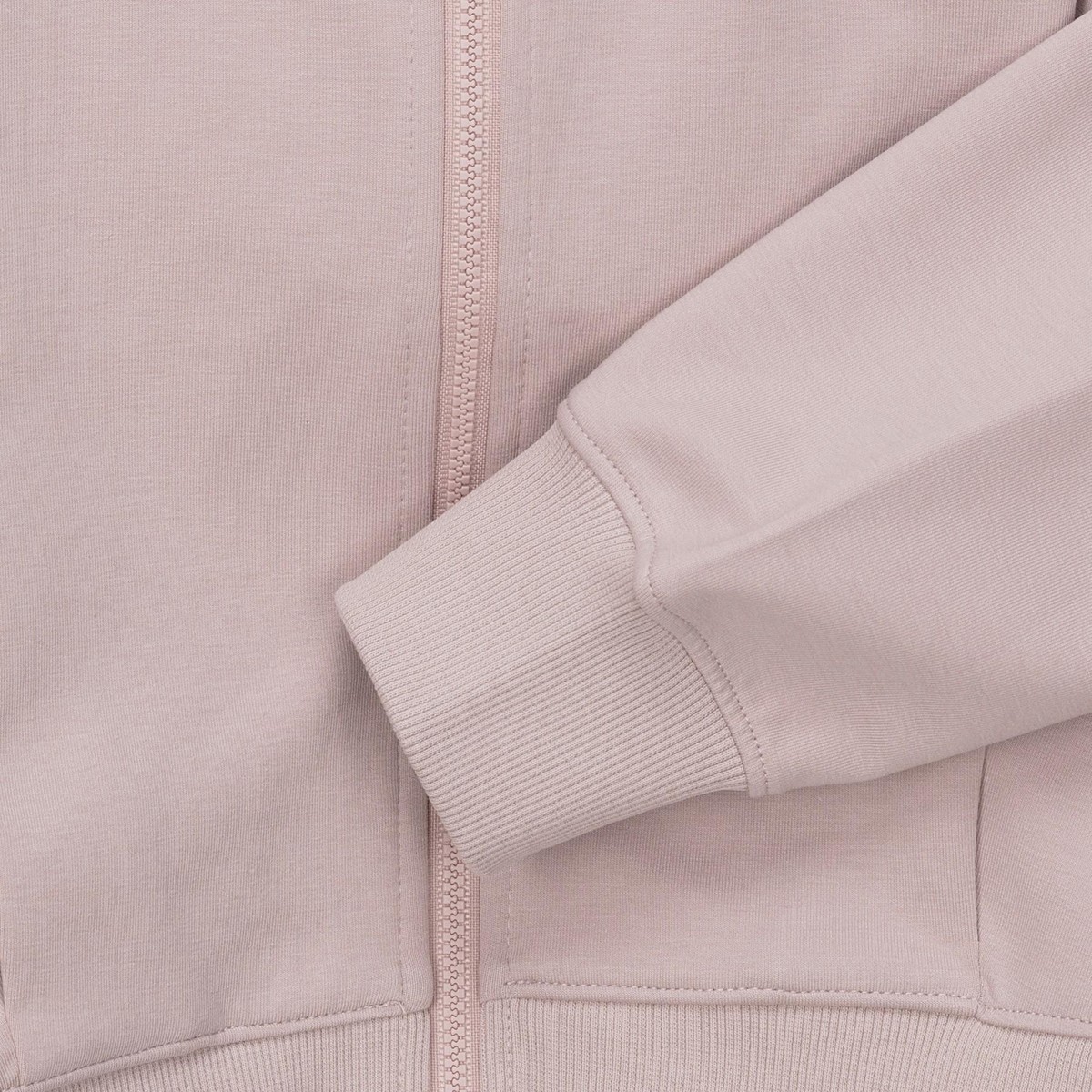 ジャケット [The North Face] W'S SEED TECH HOOD ZIP UP - PALE_PINK THE NORTH FACE W'S SEED TECH HOOD ZIP UP ノースフェイス (THE