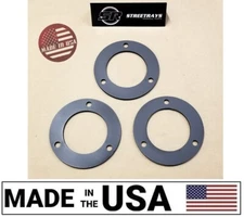 [SR] Mower Deck Reinforcement Ring 3-Bolt John Deere SABRE STX38 STX46 LT180 x3