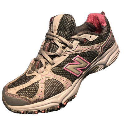new balance womens trail hiking shoes
