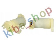 FOR NISSAN X-TRAIL T30 01-03 WINDSCREEN WASHER MONO PUMP