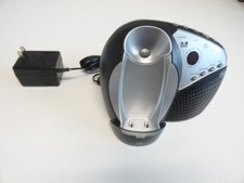PP4: GE (25898GE6) 5.8GHz Telephone Base with Power Supply