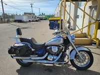 2008 Kawasaki Vulcan 900 Classic LT in GREAT shape - SALE on now