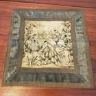 Great antique European ? embroidery — photo 1