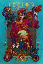 Legion Poster 30X20 2019 TV Show Art From USA