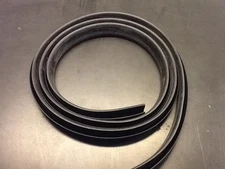 AirCooled Karmann Ghia Rear Hood Seal  All Years  Prt# 141827705A