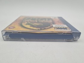 Mortal Kombat Gold - BRAND NEW SEALED - SEGA Dreamcast Video Game PAL