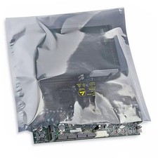 Pack of 1 16 x 18" Open End Static Shielding Bags