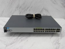 HP 2530-24G PoE+ J9773A 24-Port Gigabit Netwo...