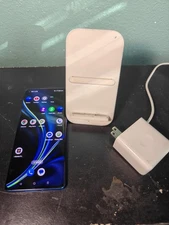 OnePlus 8 Pro - 256 GB - Blue (Unlocked) Fair Condition.