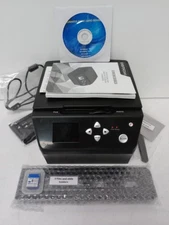 DIGITNOW DIGITAL FILM SCANNER M129 W/ACCESSORIES, MANUAL, AND ADAPTE (P08026381)