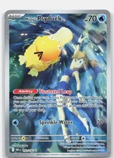 misty pokemon card value Pokmon In Pokmon Individual Trading Cards for sale a collectible trading card. Misty's Psyduck #193 Prices |