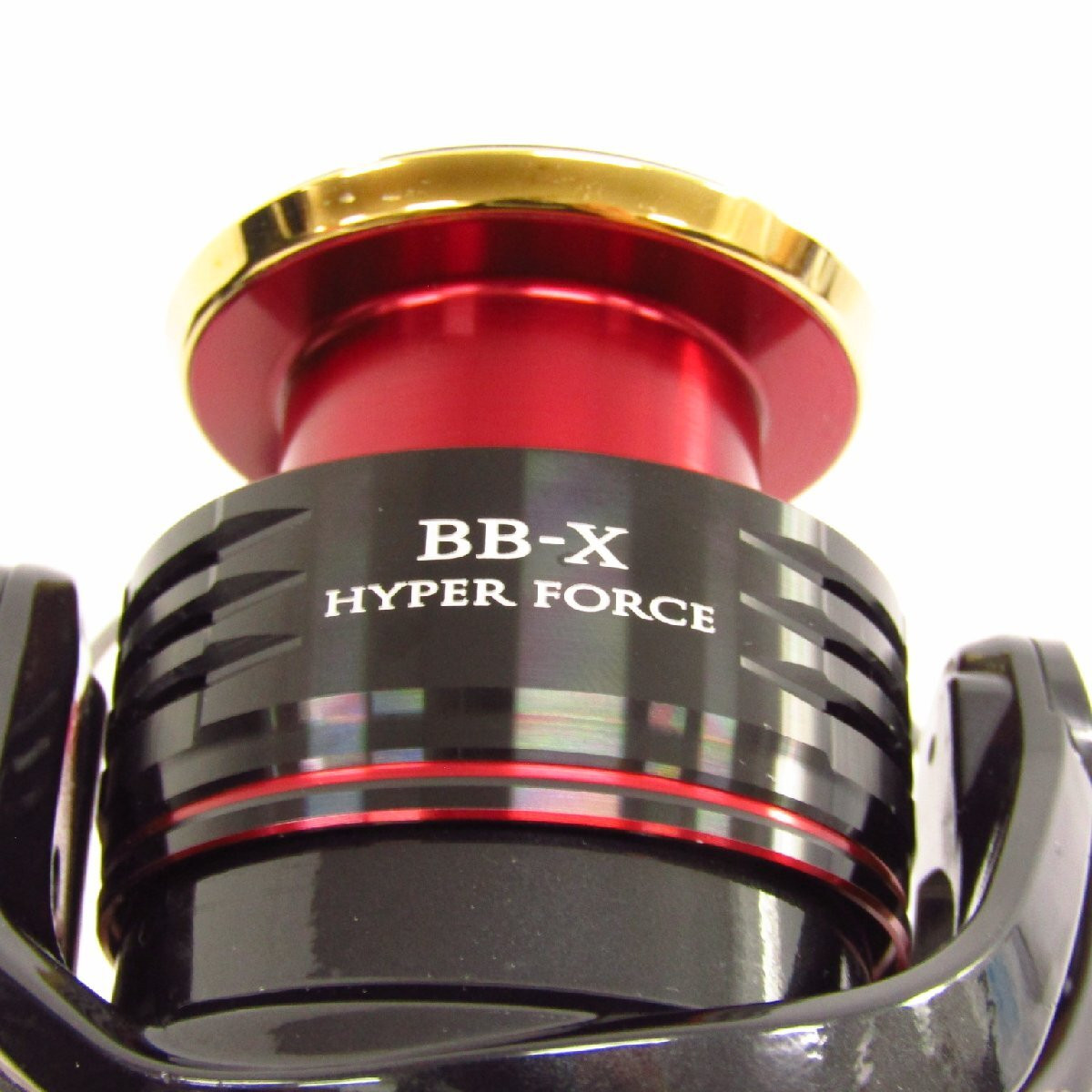 SHIMANO 22 BB-X HYPER FORCE C3000D TYPE-G S R Lever Brake - リール