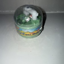 NIP/Sealed Nickelodeons Sponge Bob Square Pants Mini Skill Crane