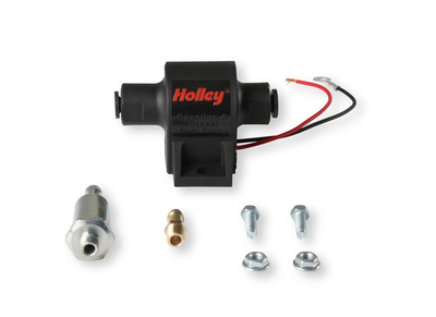 #ad #ad Holley 12 425 Mighty M $76.82