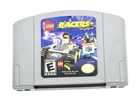 LEGO Racers (Nintendo 64, 1999) N64 TESTED