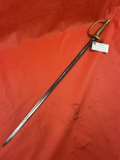 Original US C. Roby 1863 Civil War Union Musicians Sword