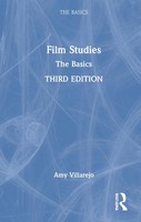 Amy Villarejo | Film Studies | Buch | Englisch (2021) | The Basics | The Basics
