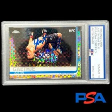 2019 Topps Chrome Baseball Cards 19