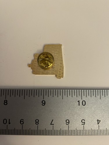Elks #79 Birmingham Alabama Lapel Pin P110 - Picture 4 of 4