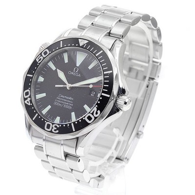 OMEGA Seamaster 2254.50 for sale online | eBay display picture 3